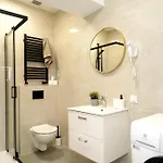 Homestay Mmrent Roma Gdansk
