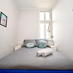Mmrent Roma Homestay Gdansk