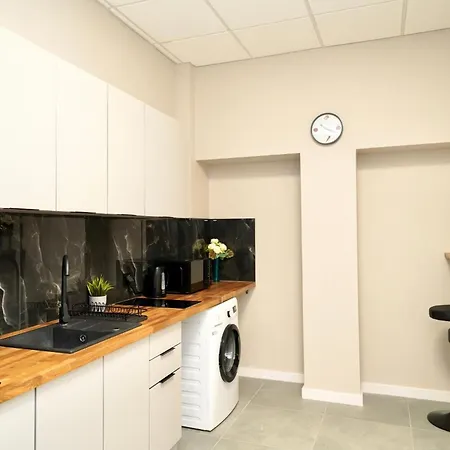 Mmrent Roma Pansiyon Gdansk