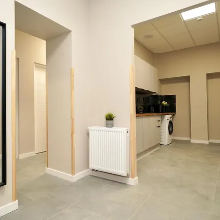 Mmrent Roma * Gdańsk