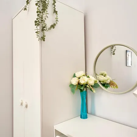 Pansiyon Mmrent Roma *