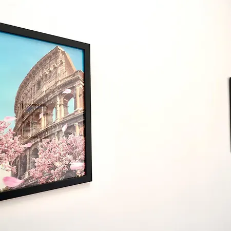 Mmrent Roma * Gdańsk