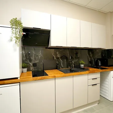 Rum i privatbostad Mmrent Roma