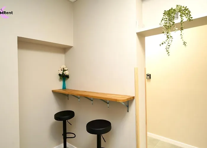 Homestay Mmrent Roma *