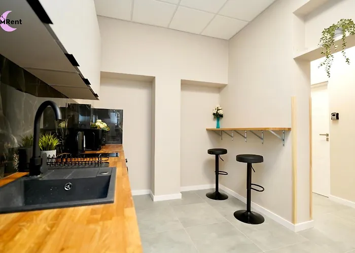 Rum i privatbostad Mmrent Roma *