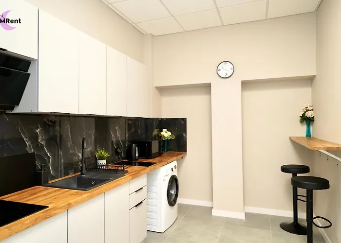 Mmrent Roma Homestay Gdansk