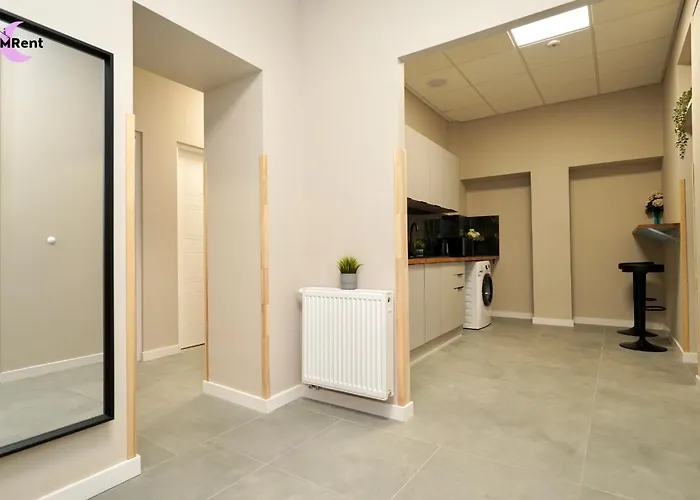 Mmrent Roma * Gdańsk