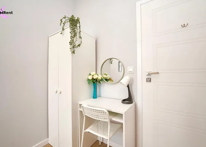 Mmrent Roma Rum i privatbostad