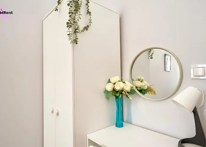 Rum i privatbostad Mmrent Roma *