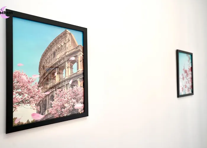 Mmrent Roma * Gdansk