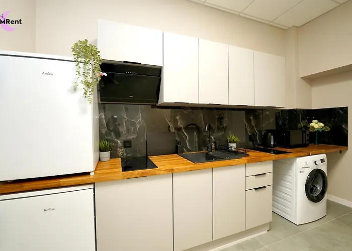 Rum i privatbostad Mmrent Roma