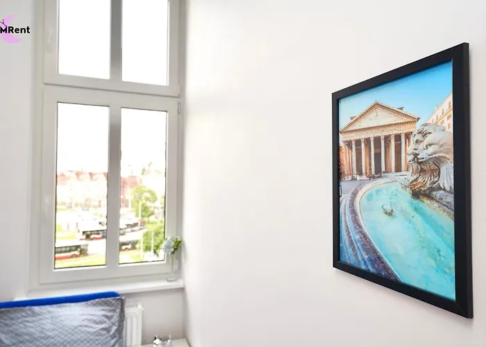 Mmrent Roma Homestay *