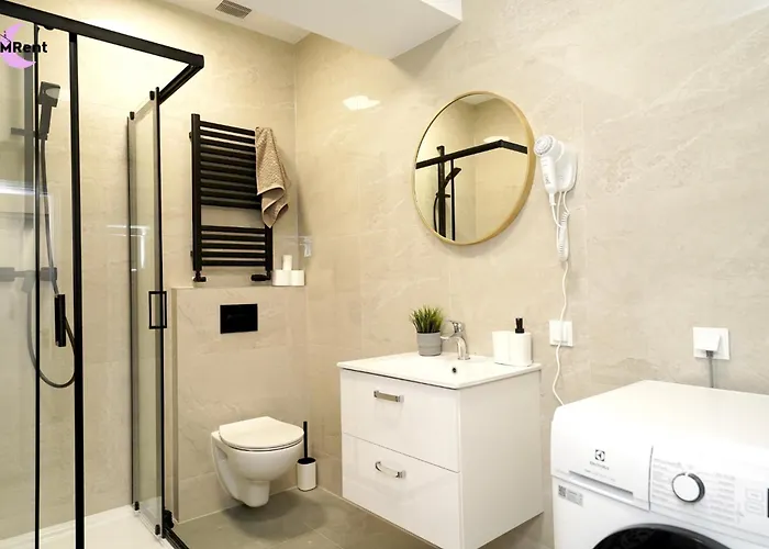 Homestay Mmrent Roma Gdansk