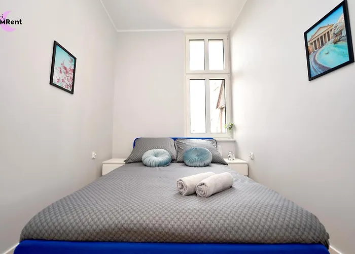 Mmrent Roma Homestay Gdansk