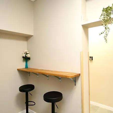 Habitación en casa particular Mmrent Roma *