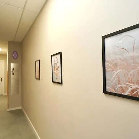 Mmrent Roma Gdańsk