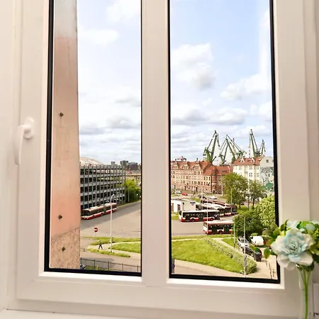 Mmrent Roma Habitación en casa particular Gdansk